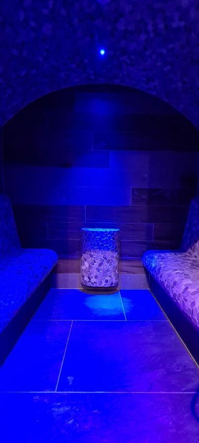 Štrbské Pleso Hotel Ovruc - Rodinny Apartman 111 מראה חיצוני תמונה
