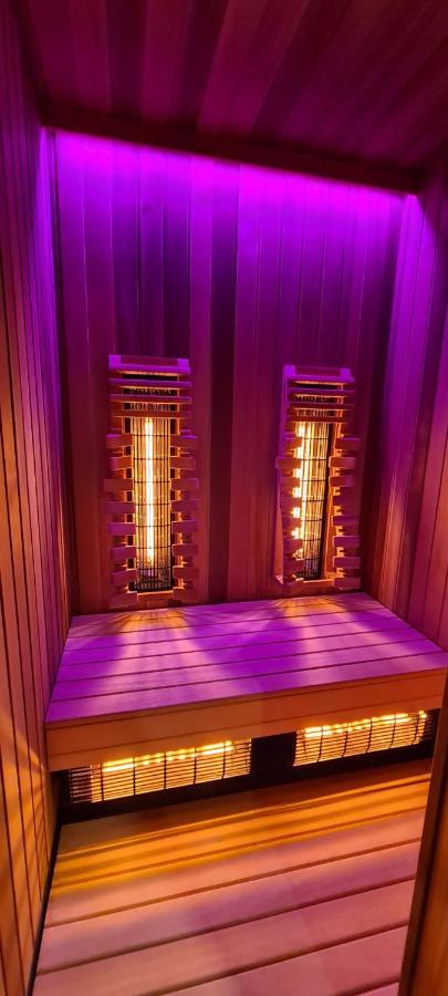 Štrbské Pleso Hotel Ovruc - Rodinny Apartman 111 מראה חיצוני תמונה