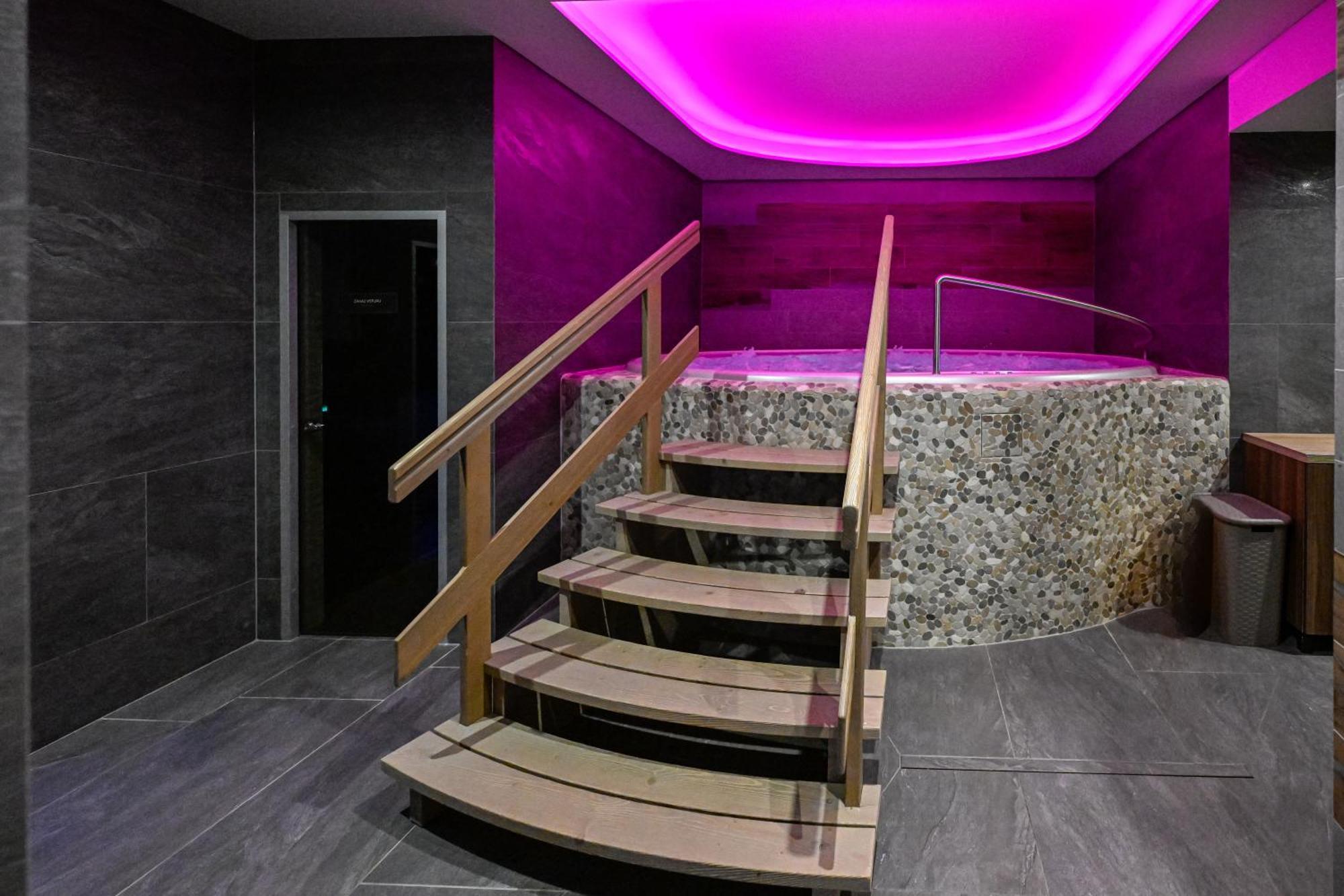 Štrbské Pleso Hotel Ovruc - Rodinny Apartman 111 מראה חיצוני תמונה