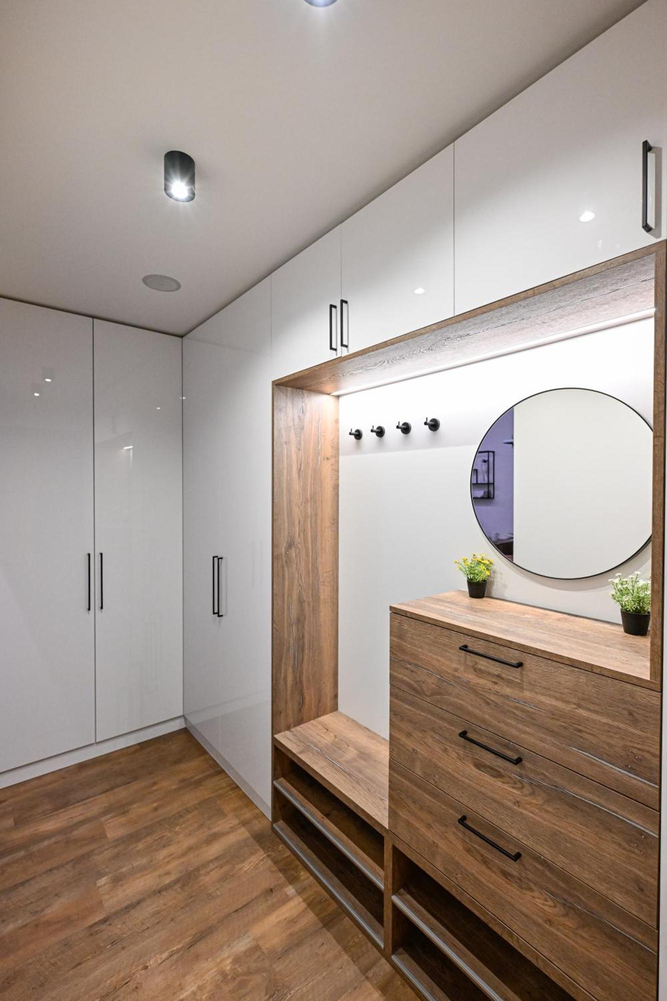 Štrbské Pleso Hotel Ovruc - Rodinny Apartman 111 מראה חיצוני תמונה