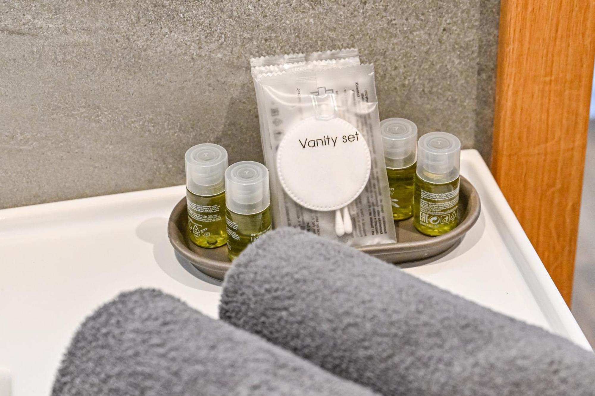 Štrbské Pleso Hotel Ovruc - Rodinny Apartman 111 מראה חיצוני תמונה